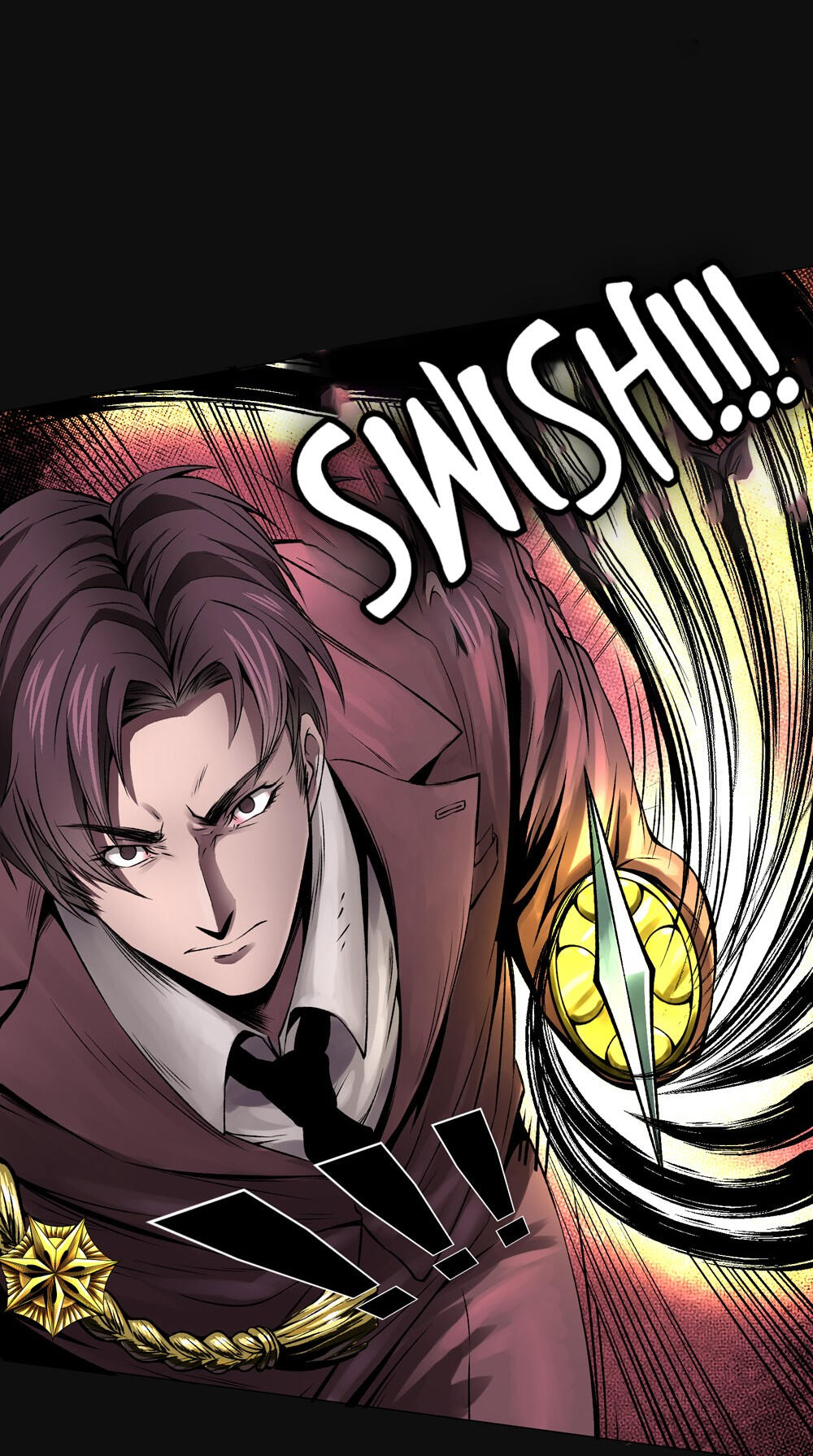 I’m a Human, but More of a Vampire Chapter 51 - Page 29