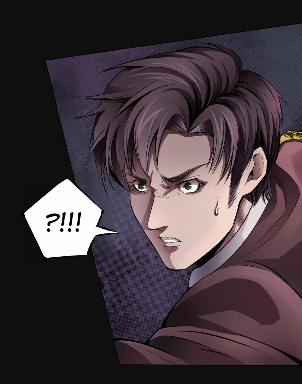 I’m a Human, but More of a Vampire Chapter 51 - Page 32