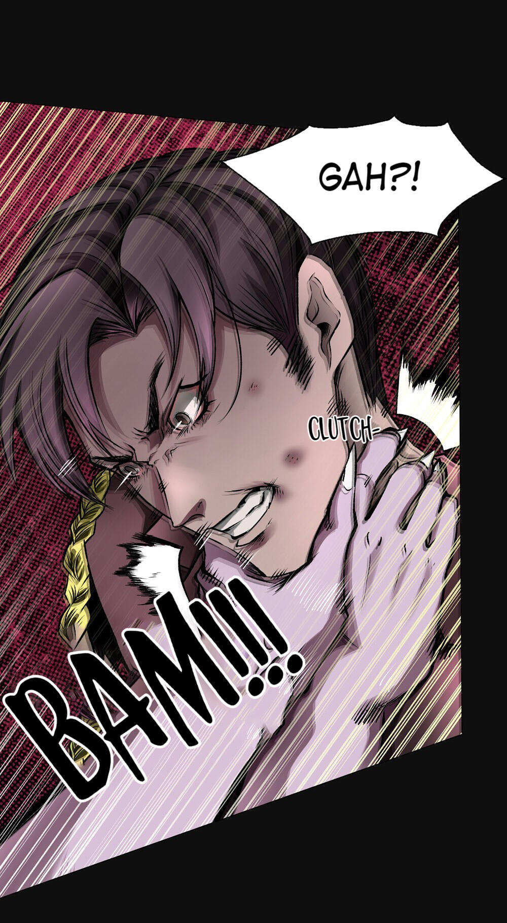 I’m a Human, but More of a Vampire Chapter 51 - Page 39