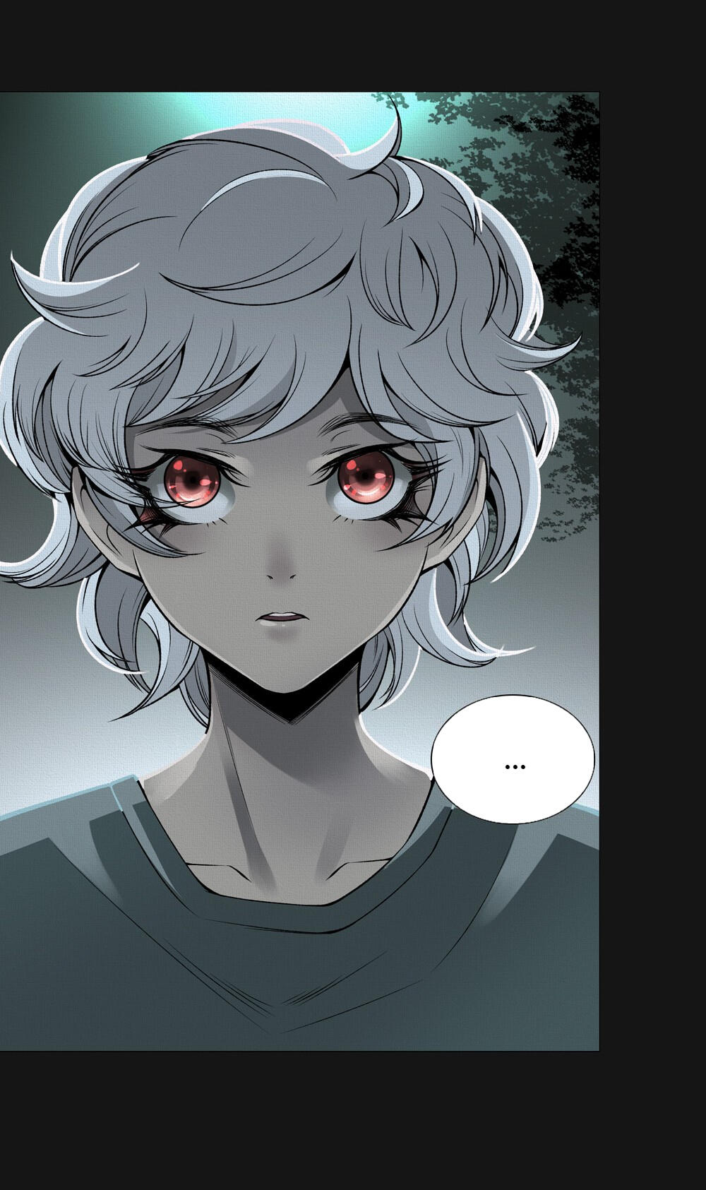 I’m a Human, but More of a Vampire Chapter 51 - Page 7