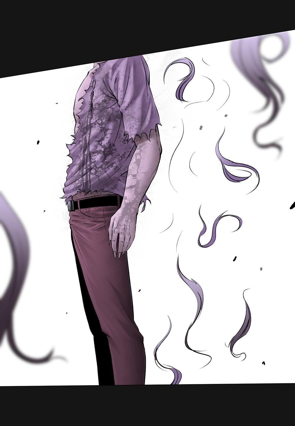 I’m a Human, but More of a Vampire Chapter 52 - Page 14