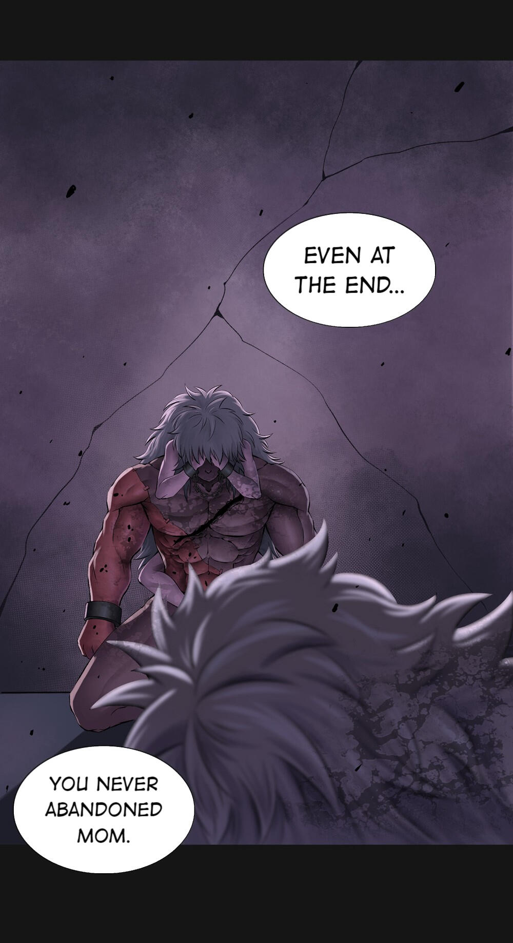 I’m a Human, but More of a Vampire Chapter 52 - Page 19