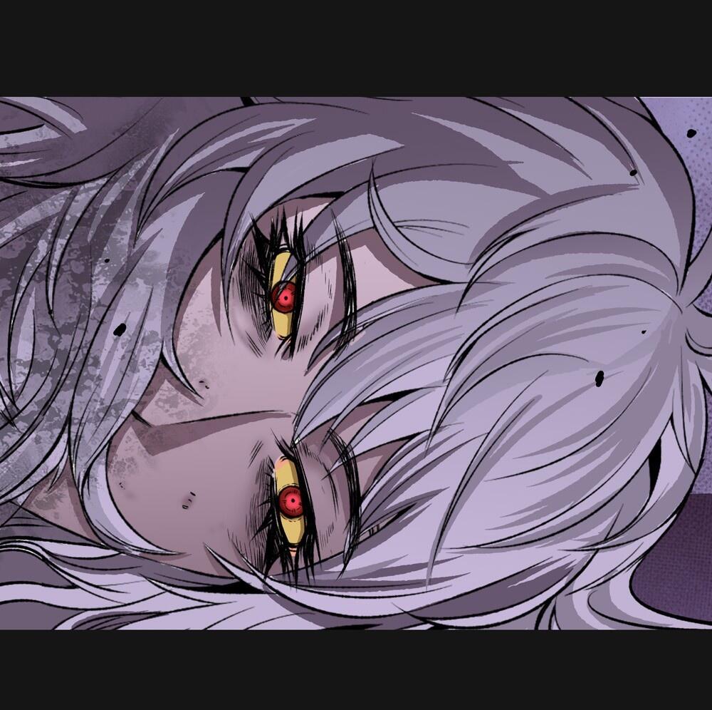 I’m a Human, but More of a Vampire Chapter 52 - Page 20