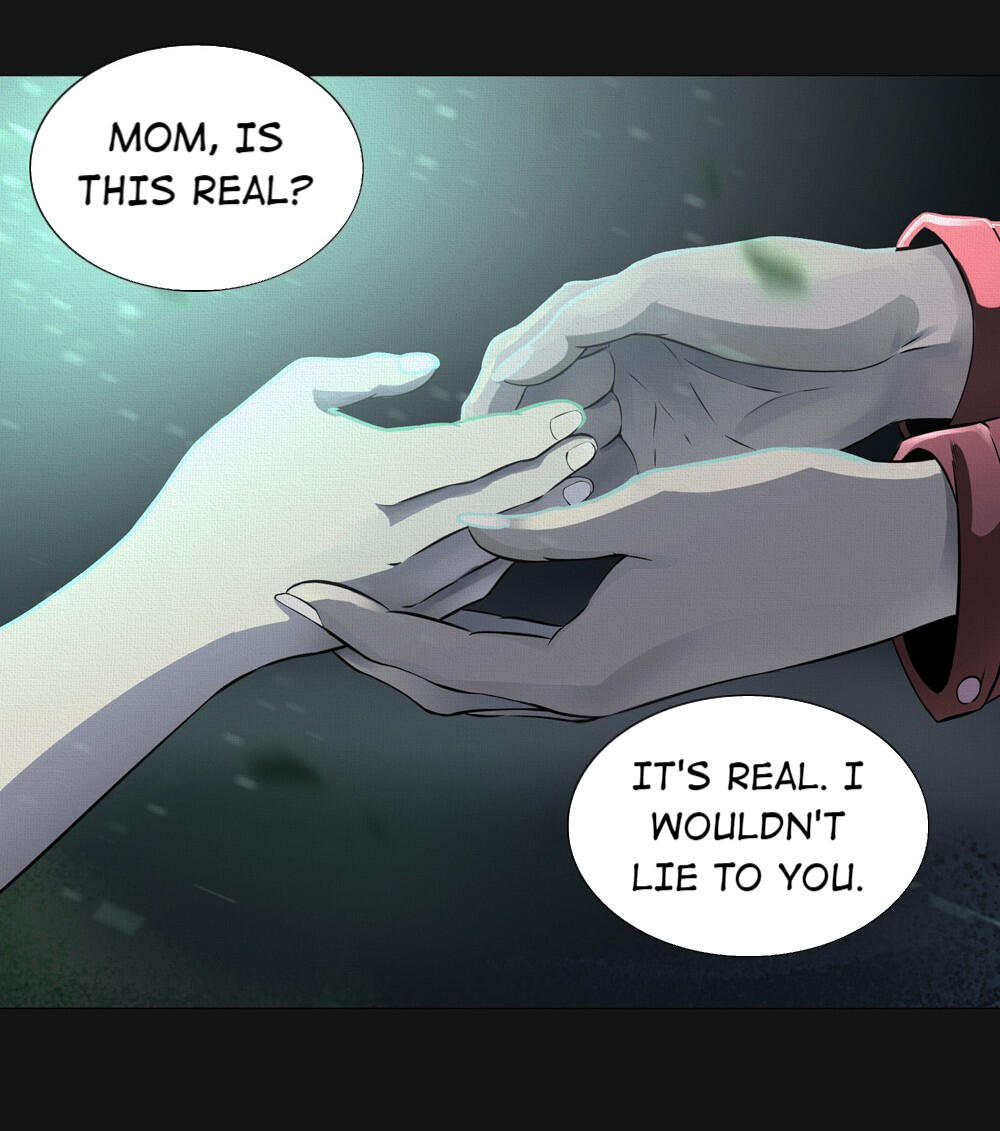 I’m a Human, but More of a Vampire Chapter 52 - Page 23