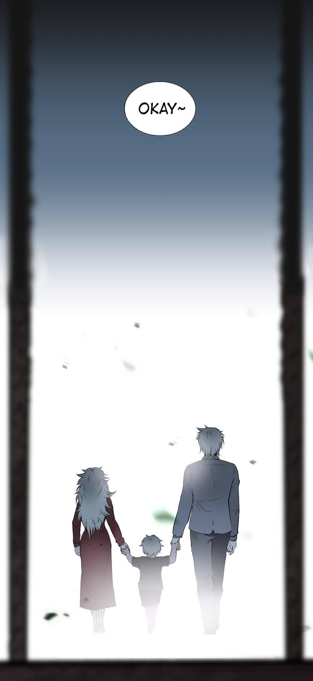 I’m a Human, but More of a Vampire Chapter 52 - Page 25