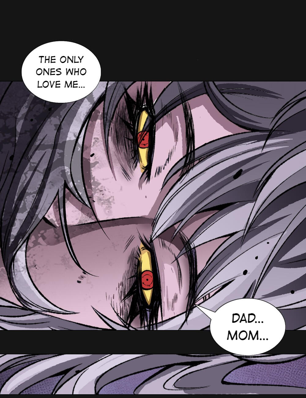 I’m a Human, but More of a Vampire Chapter 52 - Page 27