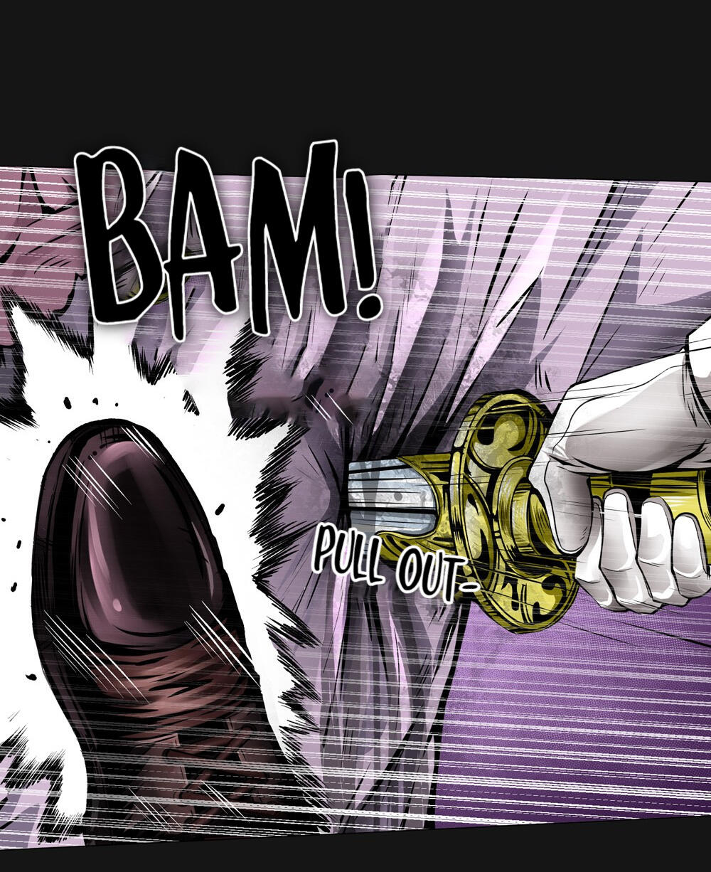 I’m a Human, but More of a Vampire Chapter 52 - Page 5