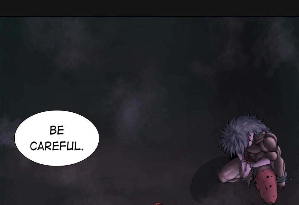 I’m a Human, but More of a Vampire Chapter 53 - Page 2