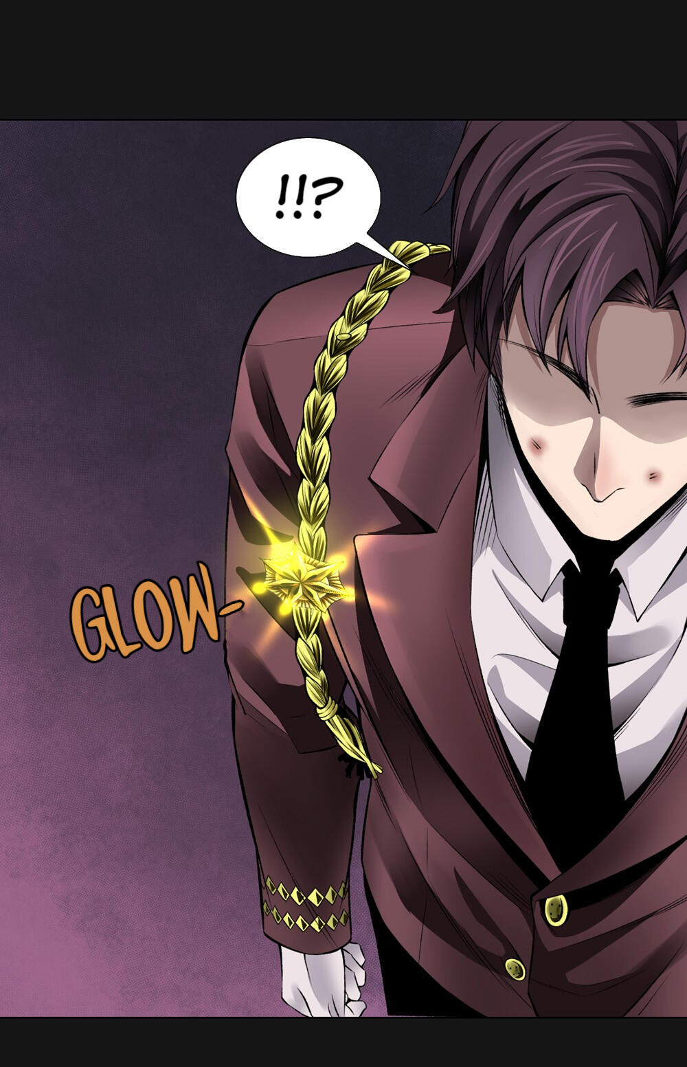 I’m a Human, but More of a Vampire Chapter 53 - Page 12