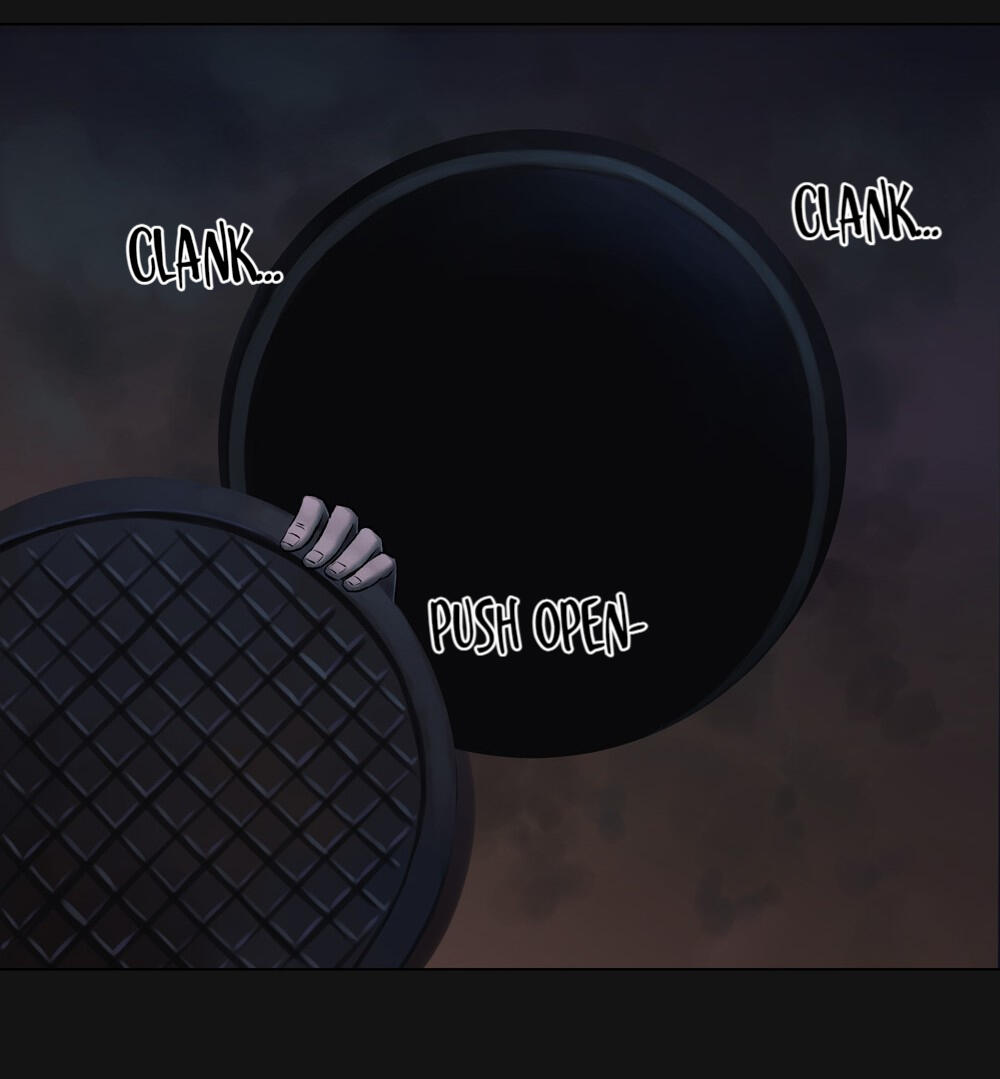 I’m a Human, but More of a Vampire Chapter 53 - Page 24