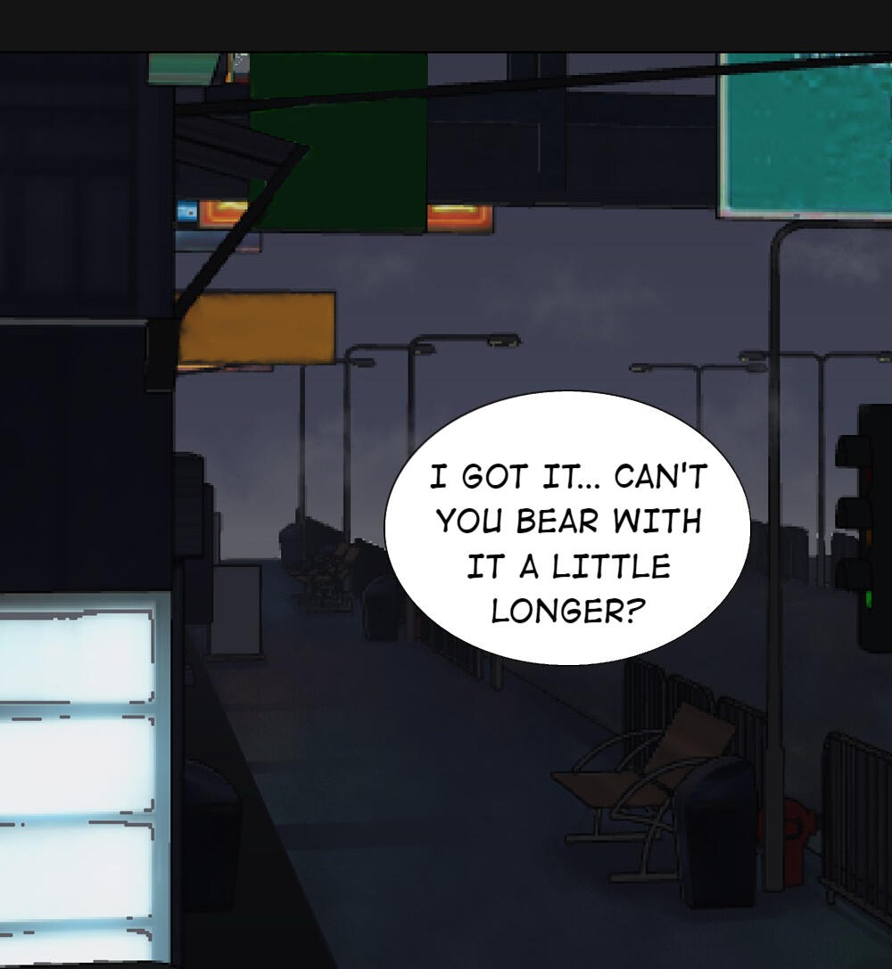 I’m a Human, but More of a Vampire Chapter 53 - Page 29