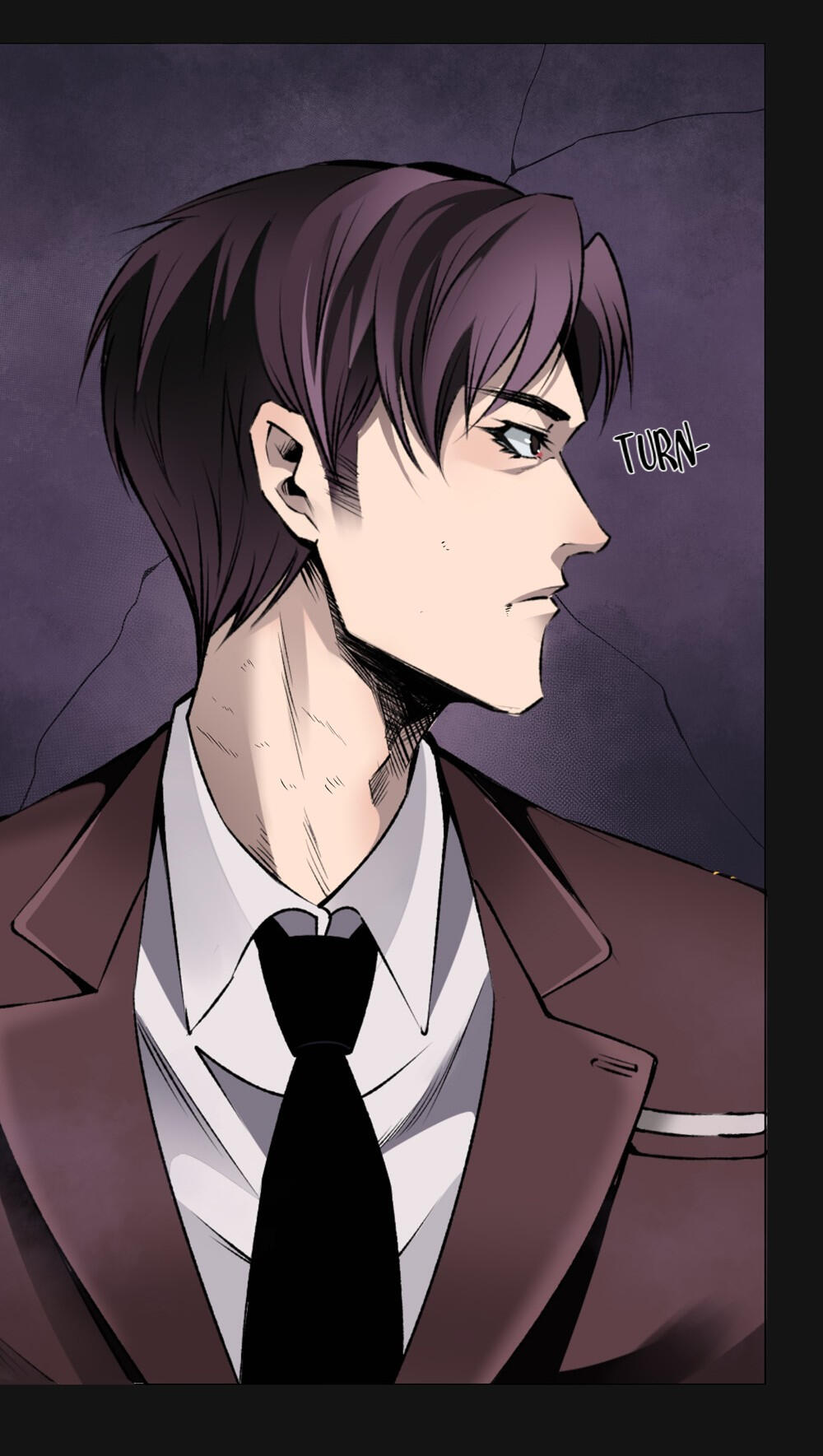 I’m a Human, but More of a Vampire Chapter 53 - Page 4