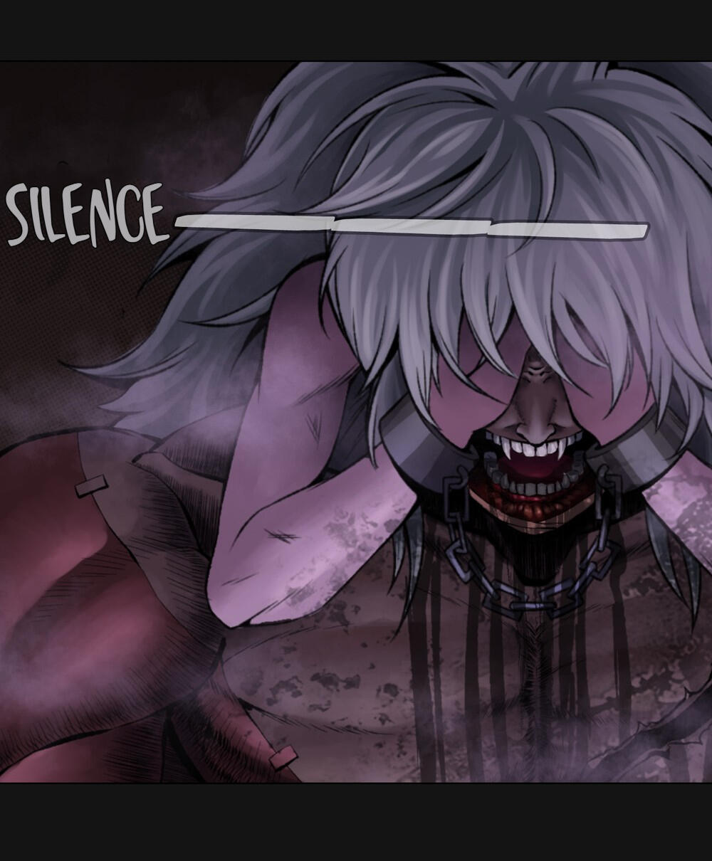 I’m a Human, but More of a Vampire Chapter 53 - Page 5