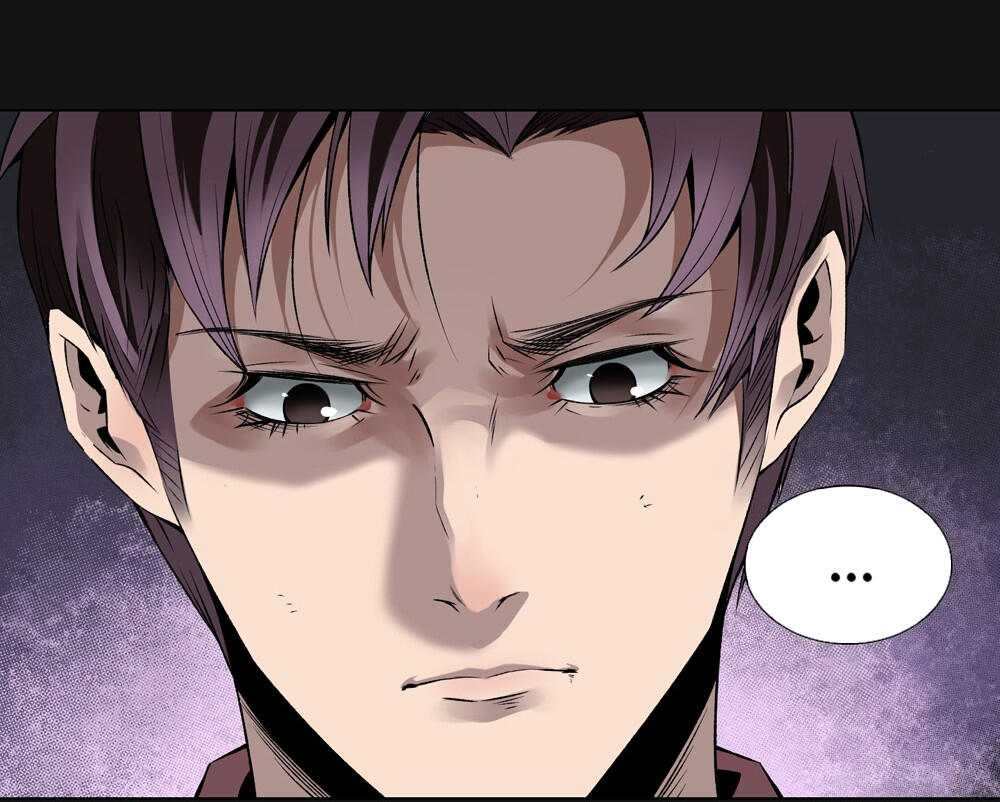 I’m a Human, but More of a Vampire Chapter 53 - Page 6