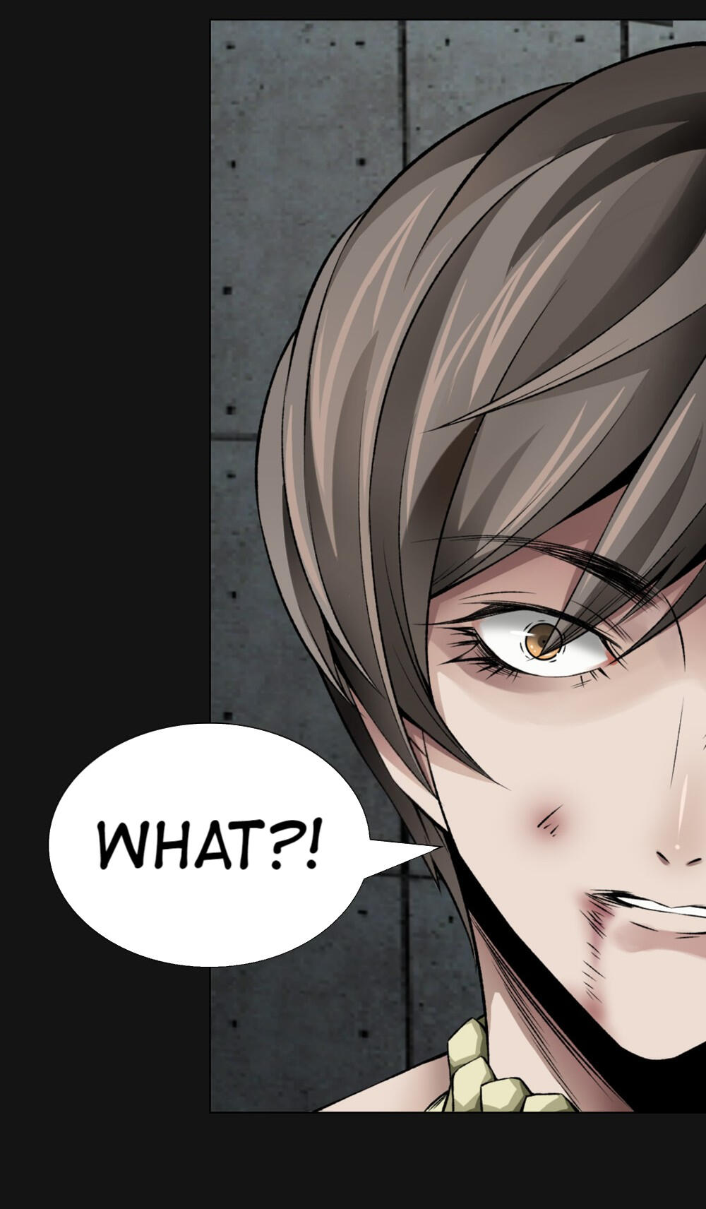 I’m a Human, but More of a Vampire Chapter 53 - Page 52