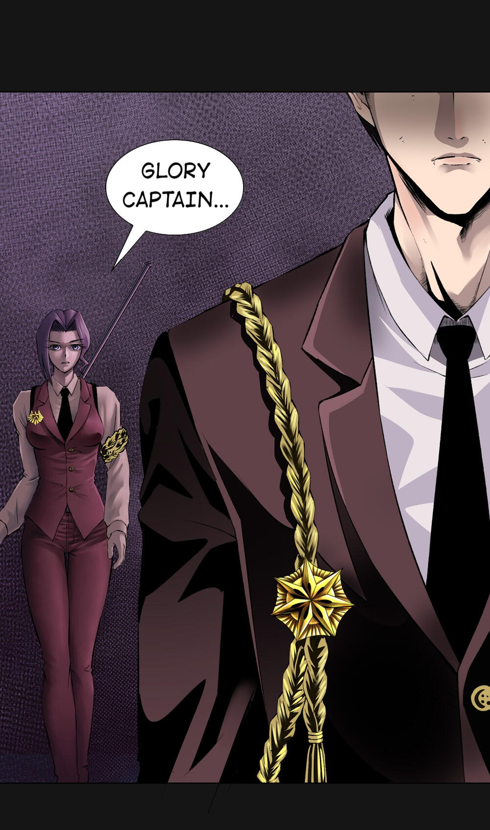 I’m a Human, but More of a Vampire Chapter 53 - Page 8