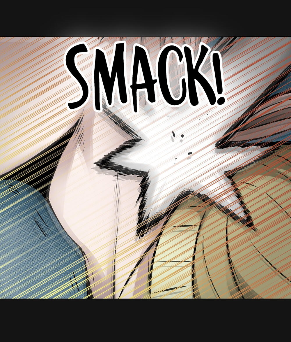 I’m a Human, but More of a Vampire Chapter 54 - Page 11