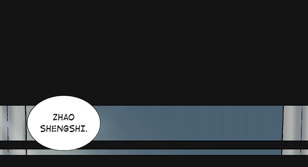 I’m a Human, but More of a Vampire Chapter 54 - Page 21