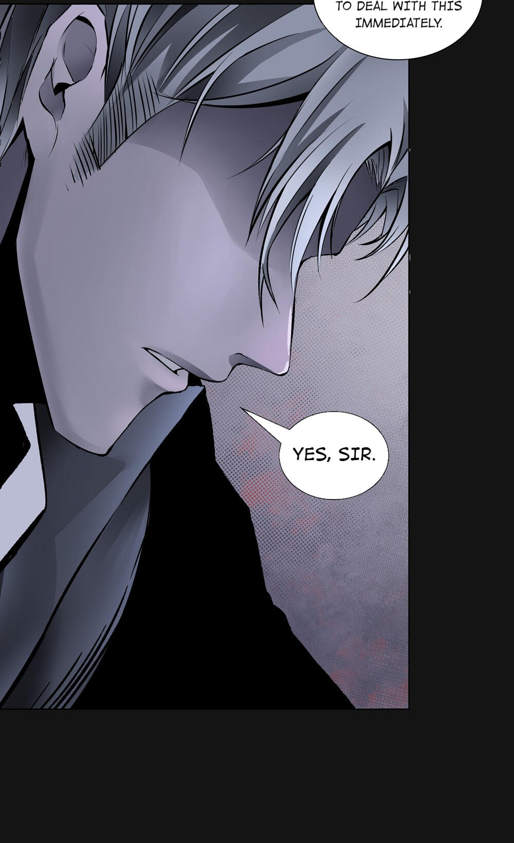I’m a Human, but More of a Vampire Chapter 54 - Page 25