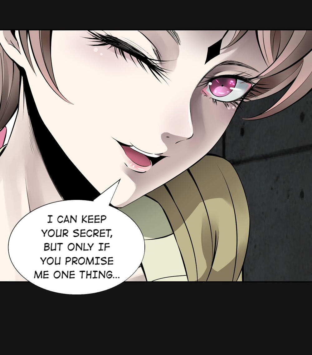I’m a Human, but More of a Vampire Chapter 54 - Page 4