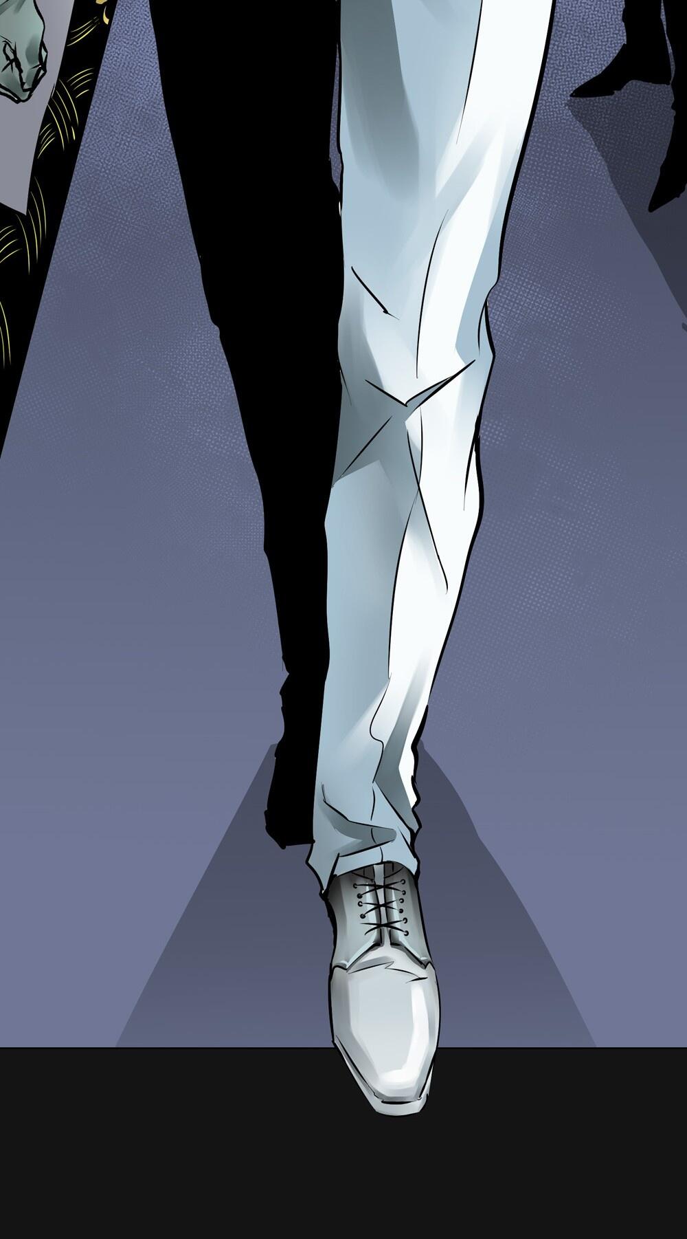 I’m a Human, but More of a Vampire Chapter 54 - Page 31