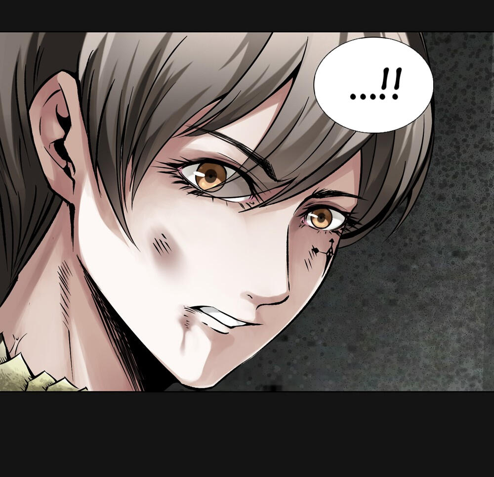 I’m a Human, but More of a Vampire Chapter 54 - Page 8