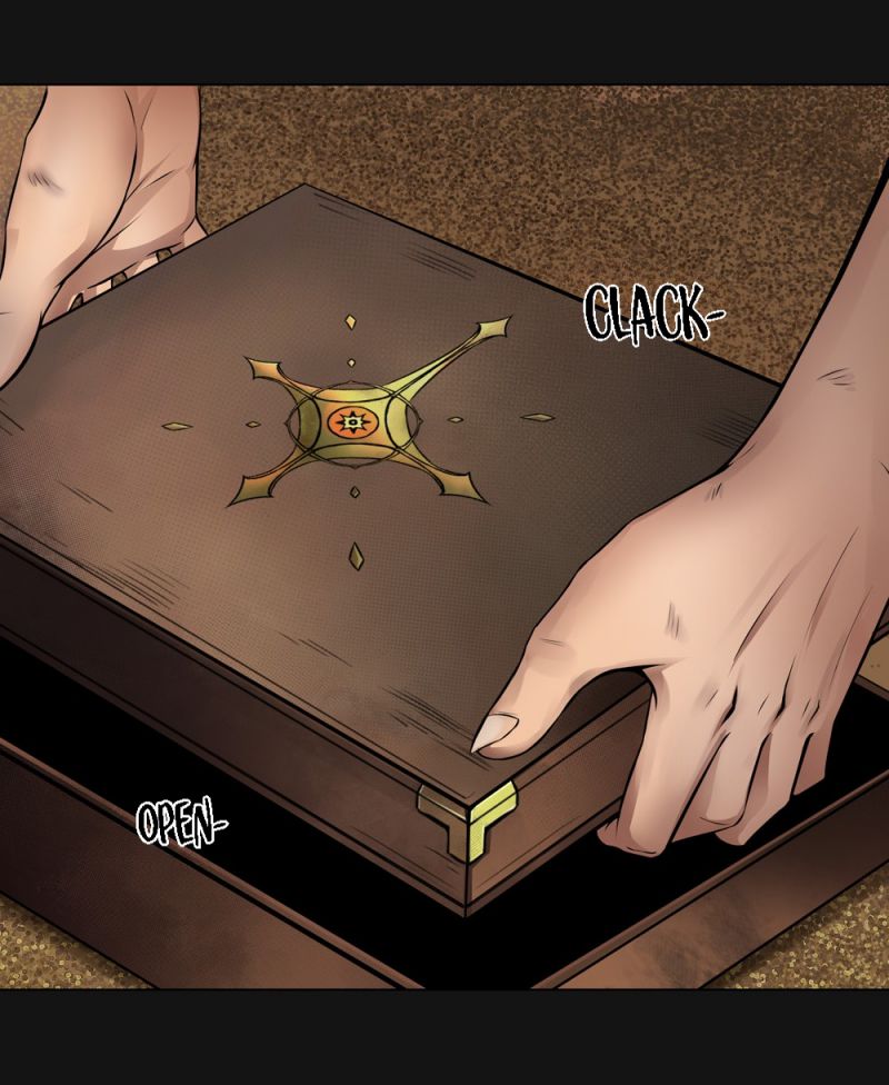 I’m a Human, but More of a Vampire Chapter 55 - Page 11