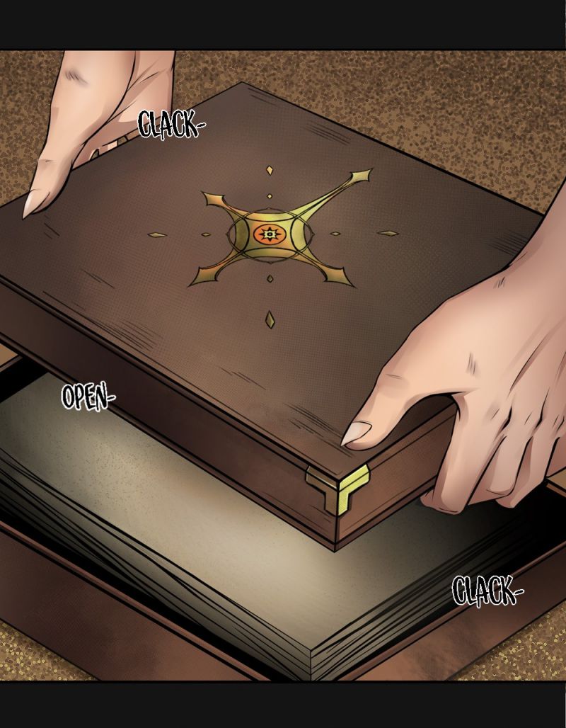 I’m a Human, but More of a Vampire Chapter 55 - Page 13