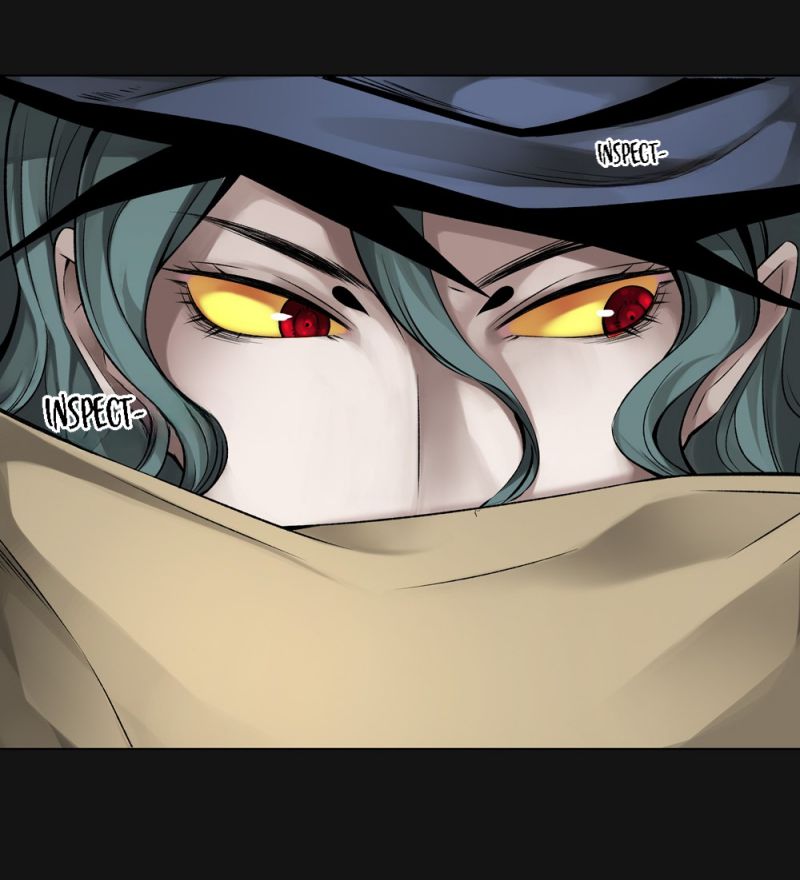 I’m a Human, but More of a Vampire Chapter 55 - Page 18