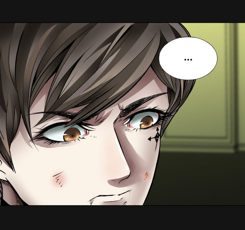 I’m a Human, but More of a Vampire Chapter 55 - Page 21