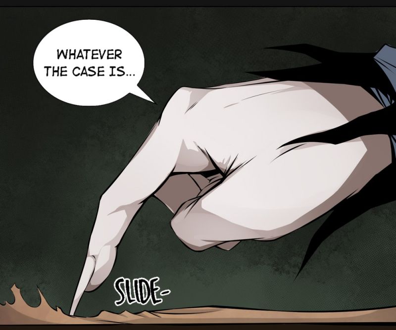 I’m a Human, but More of a Vampire Chapter 55 - Page 24