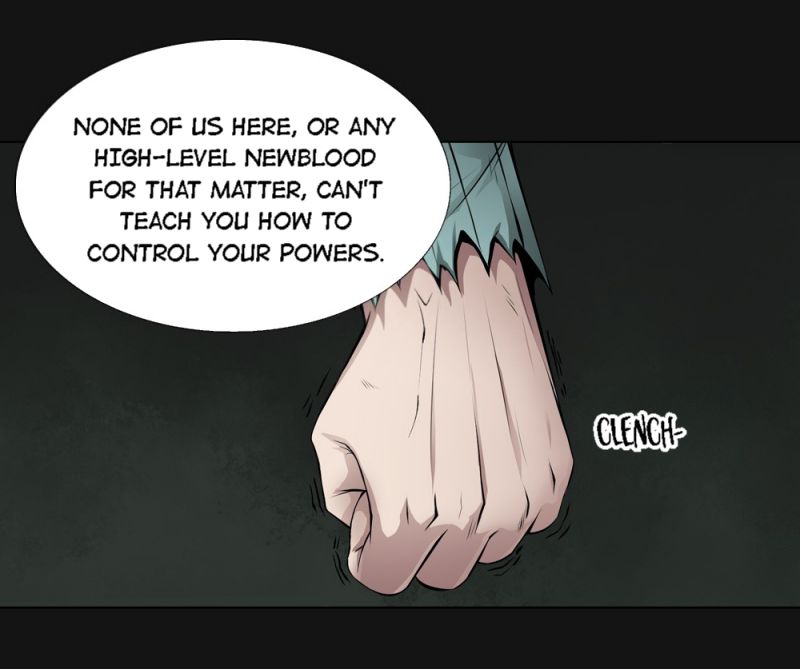 I’m a Human, but More of a Vampire Chapter 55 - Page 27