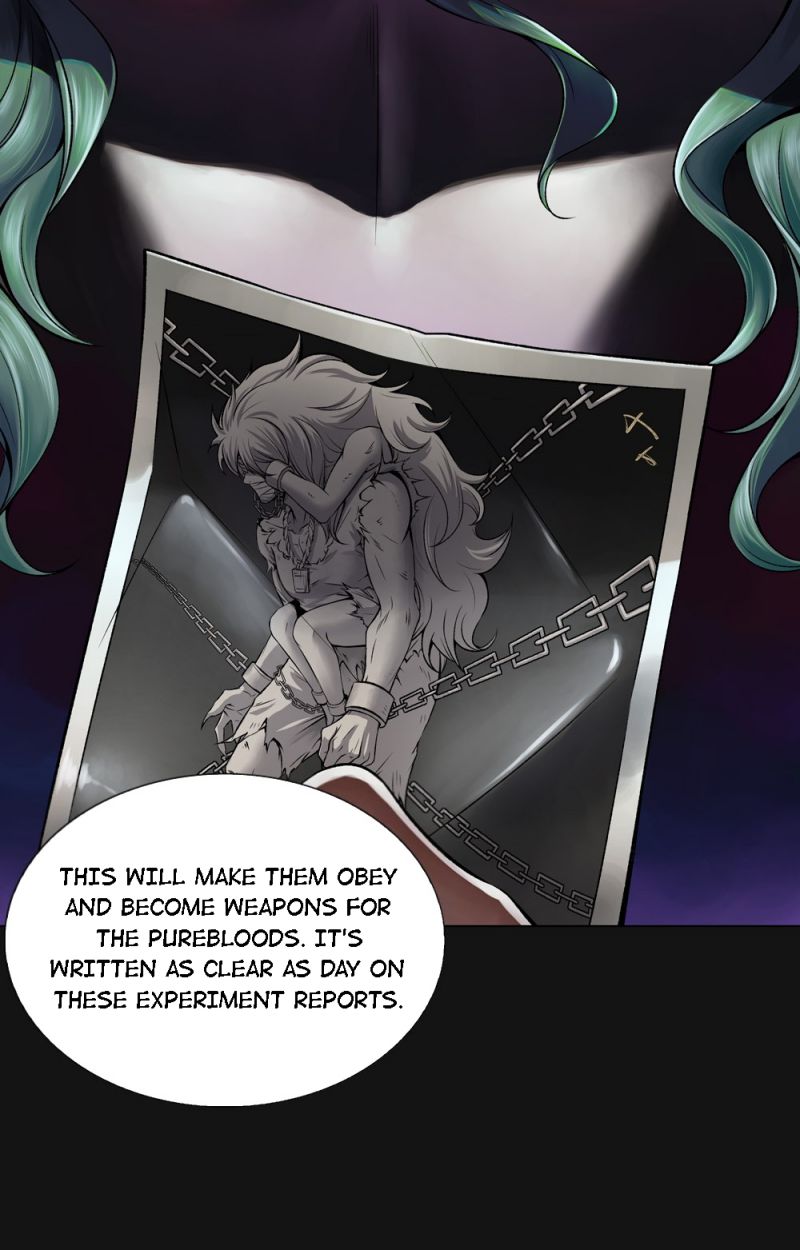 I’m a Human, but More of a Vampire Chapter 55 - Page 39