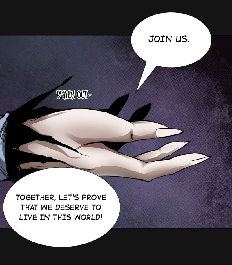I’m a Human, but More of a Vampire Chapter 55 - Page 44