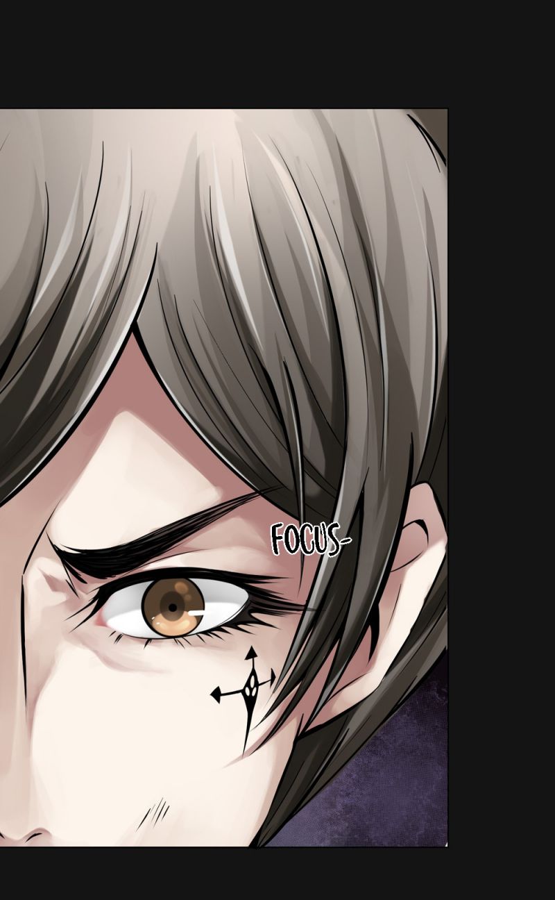 I’m a Human, but More of a Vampire Chapter 55 - Page 10