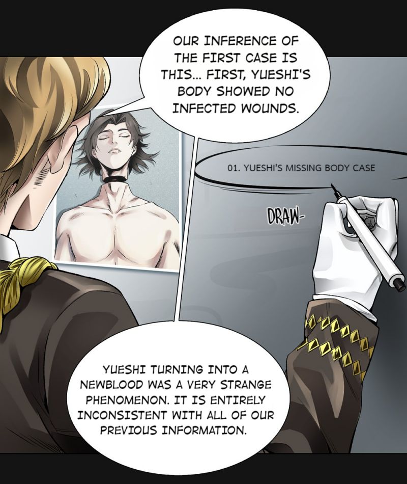 I’m a Human, but More of a Vampire Chapter 56 - Page 12