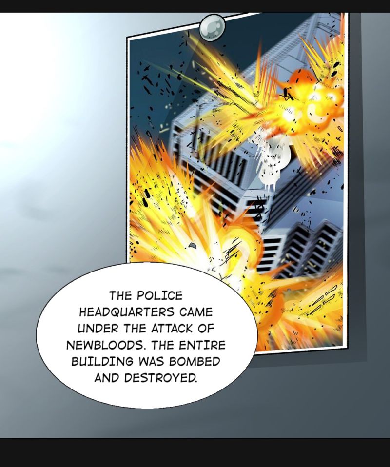 I’m a Human, but More of a Vampire Chapter 56 - Page 16