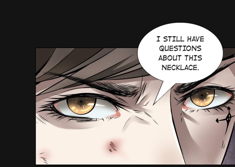 I’m a Human, but More of a Vampire Chapter 56 - Page 4