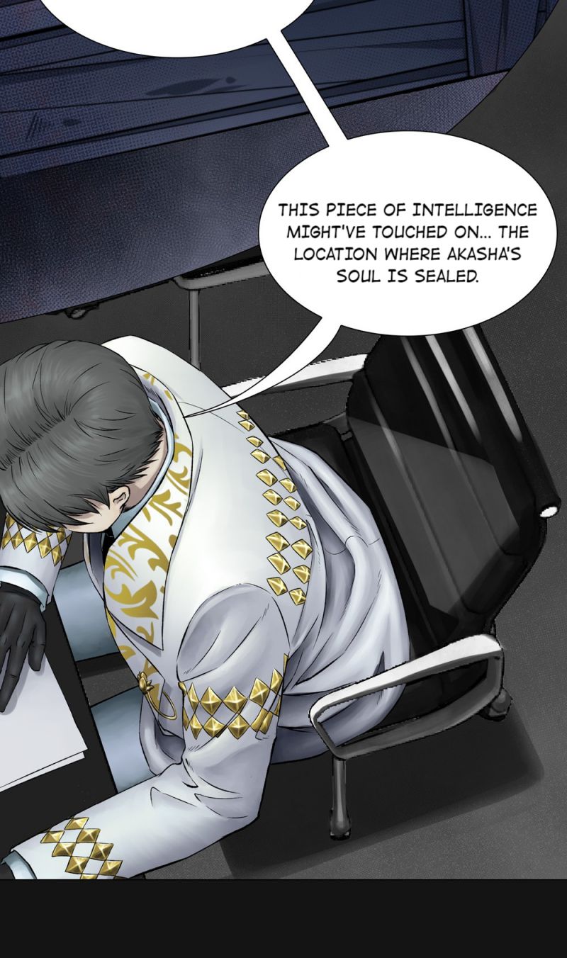 I’m a Human, but More of a Vampire Chapter 56 - Page 31