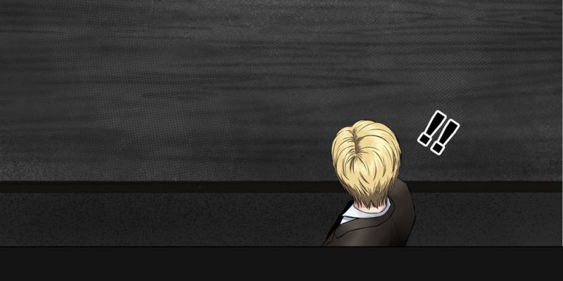 I’m a Human, but More of a Vampire Chapter 56 - Page 34