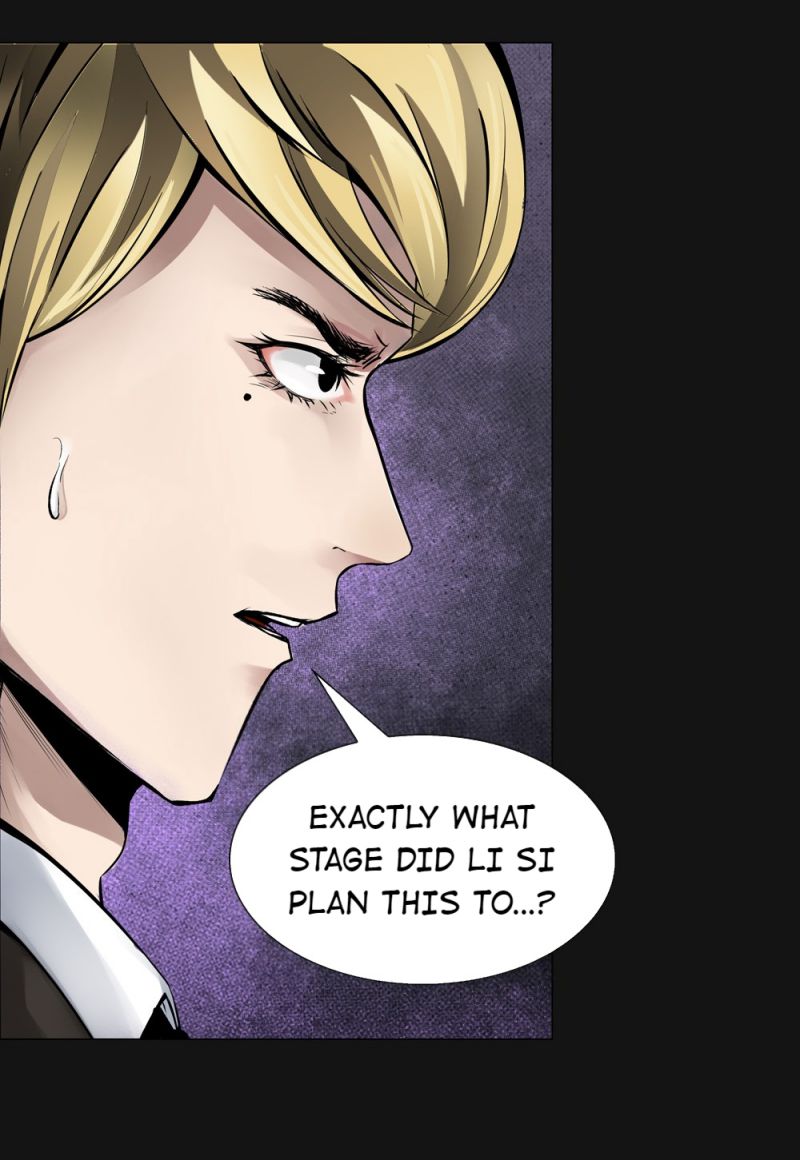 I’m a Human, but More of a Vampire Chapter 56 - Page 36