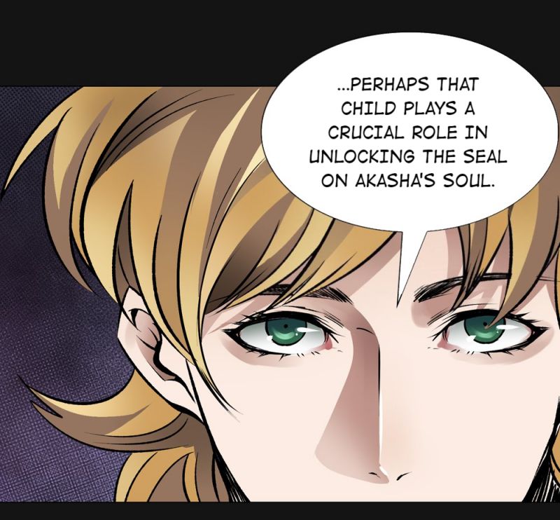 I’m a Human, but More of a Vampire Chapter 56 - Page 39