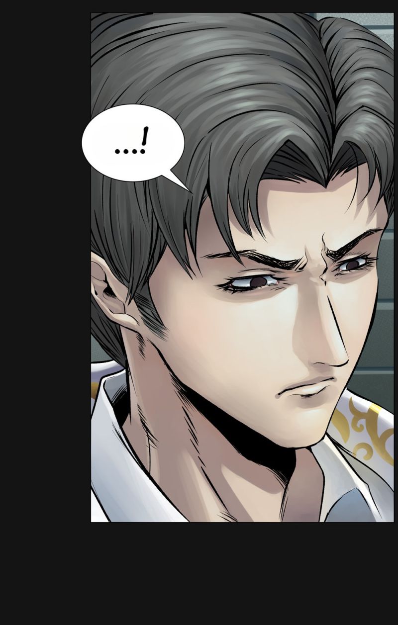 I’m a Human, but More of a Vampire Chapter 56 - Page 40