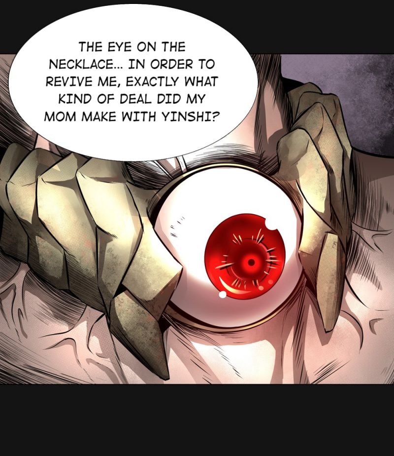 I’m a Human, but More of a Vampire Chapter 56 - Page 5