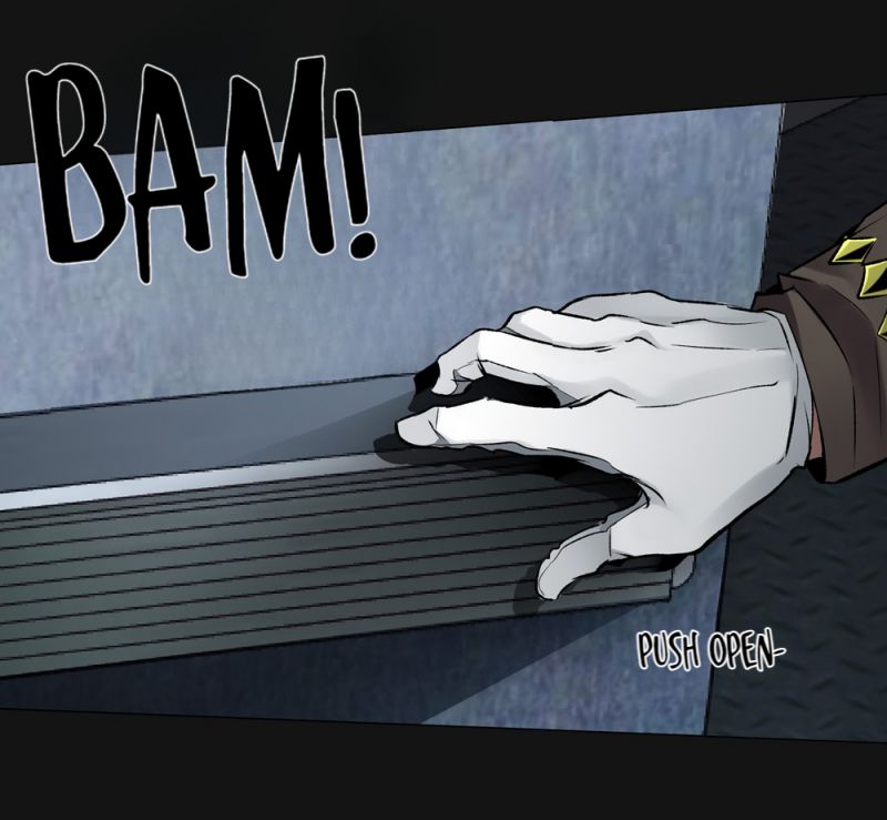 I’m a Human, but More of a Vampire Chapter 56 - Page 42