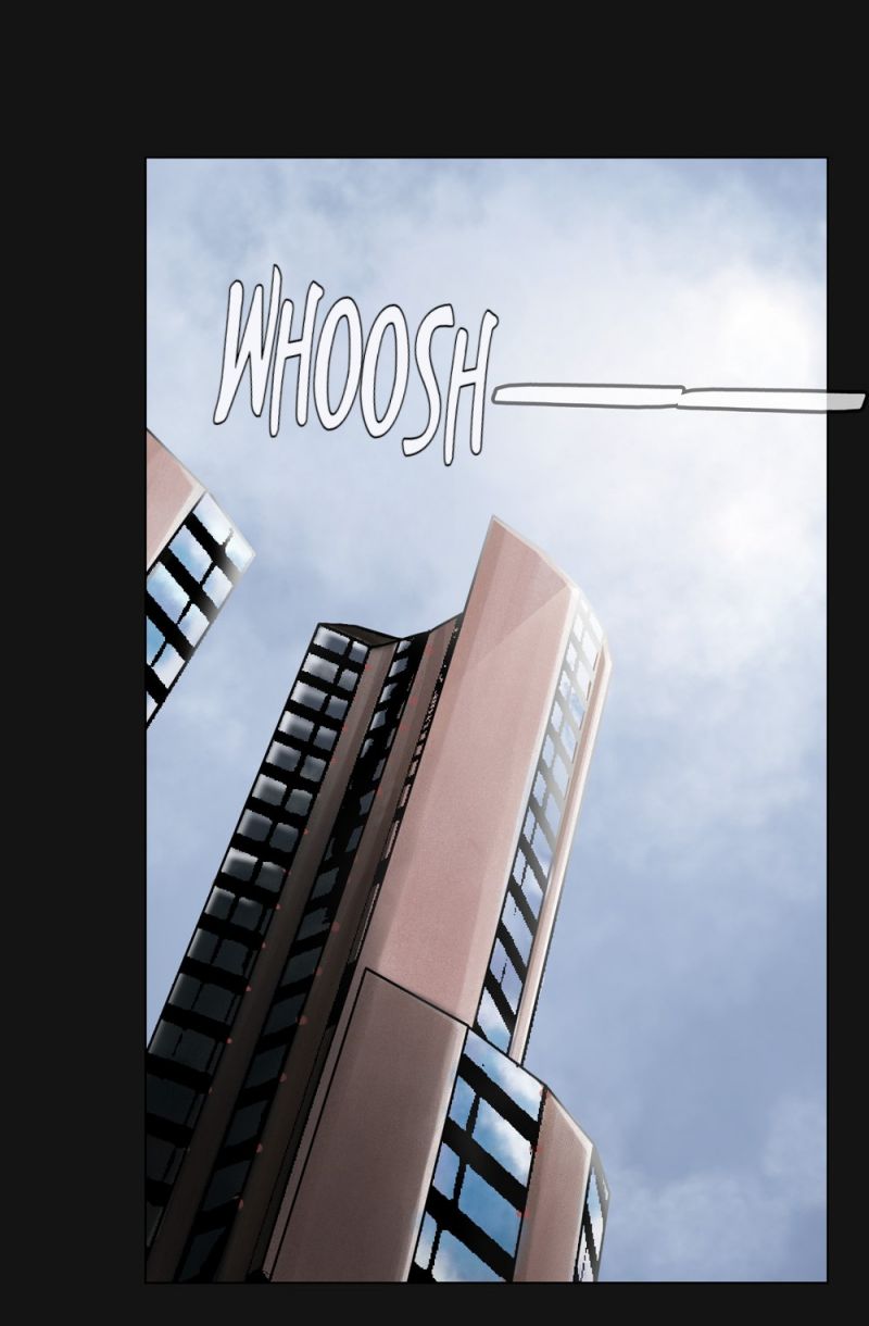 I’m a Human, but More of a Vampire Chapter 56 - Page 6