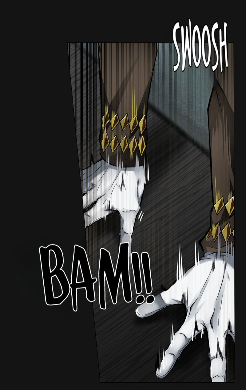 I’m a Human, but More of a Vampire Chapter 57 - Page 12