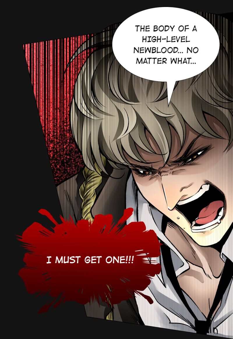 I’m a Human, but More of a Vampire Chapter 57 - Page 15