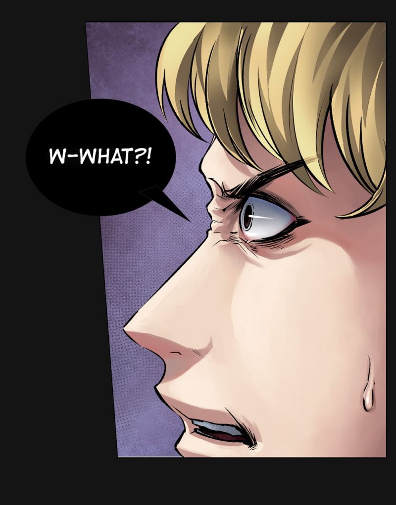 I’m a Human, but More of a Vampire Chapter 57 - Page 3