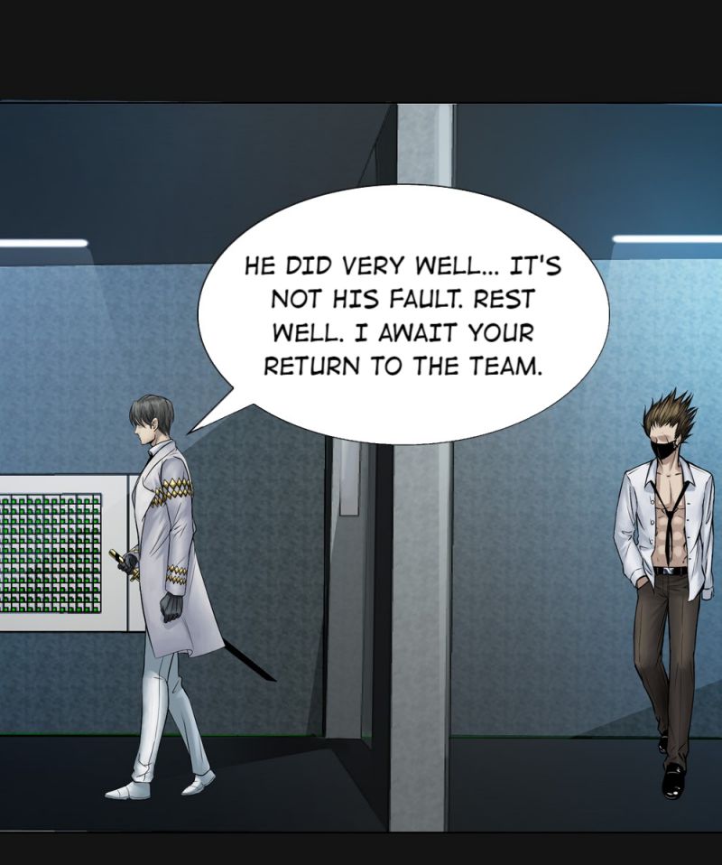 I’m a Human, but More of a Vampire Chapter 57 - Page 21